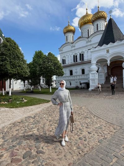 Ипатьевский монастырь в мае — фото погоды (2026-05-23)