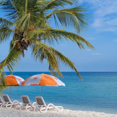 Kaani Palm Beach в апреле — фото погоды (2026-04-05)