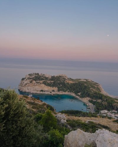 Anthony Quinn Bay в июне — фото погоды (2026-06-29)