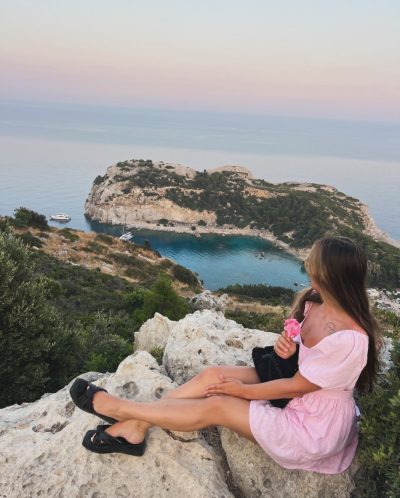 Anthony Quinn Bay в июне — фото погоды (2026-06-29)