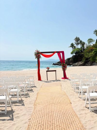 Hyatt Ziva Puerto Vallarta в июне — фото погоды (2026-06-27)