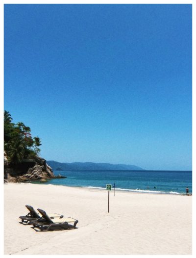 Hyatt Ziva Puerto Vallarta в июне — фото погоды (2026-06-29)
