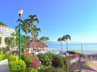 Hyatt Ziva Puerto Vallarta в июле — фото погоды (2026-07-11)