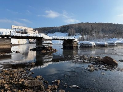 Пермский край в феврале — фото погоды (2025-02-20)