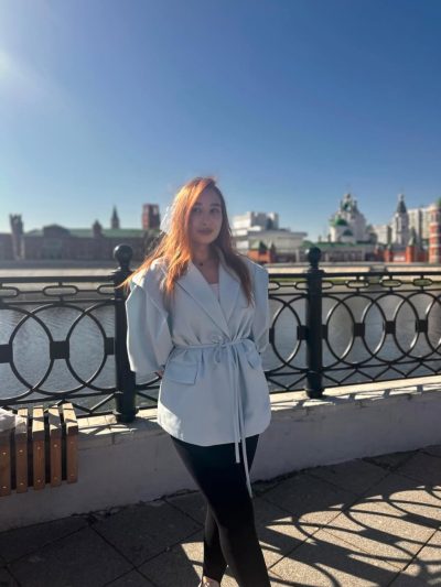 Йошкар-Ола в сентябре — фото погоды (2025-09-17)