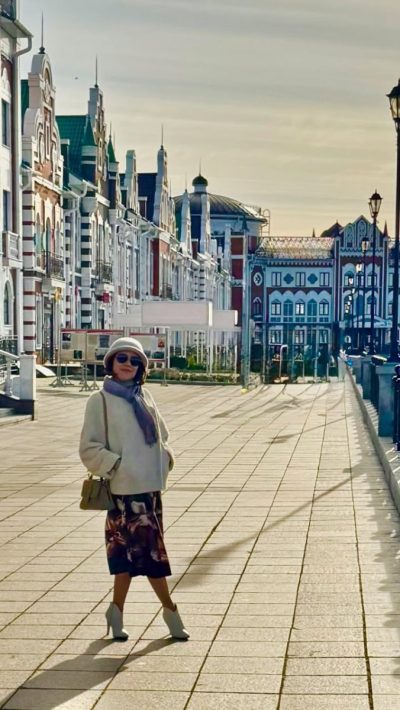Йошкар-Ола в сентябре — фото погоды (2025-09-29)