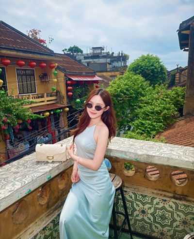 Phố cổ Hội An в июле — фото погоды (2026-07-03)