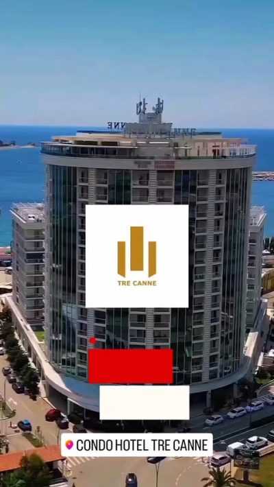 CONDO HOTEL TRE CANNE — фото погоды в июле (2025-07-28)