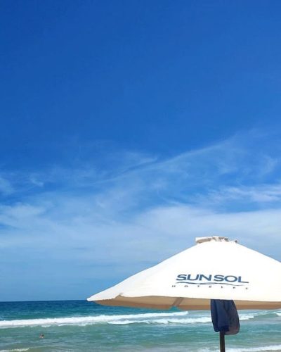 Hotel Sun Sol Isla Caribe — фото погоды в апреле (2024-04-29)