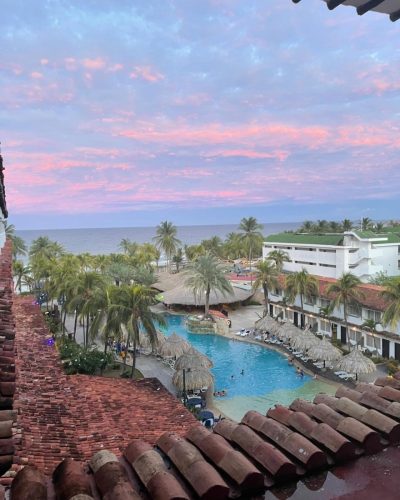Hotel Sun Sol Isla Caribe — фото погоды в июне (2024-06-30)