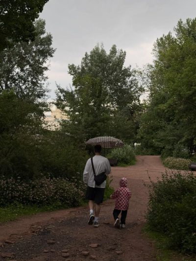 Московский Кремль в июне — фото погоды (2026-06-27)