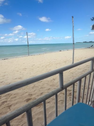 Memories Caribe Beach Resort — фото погоды в октябре (2025-10-31)