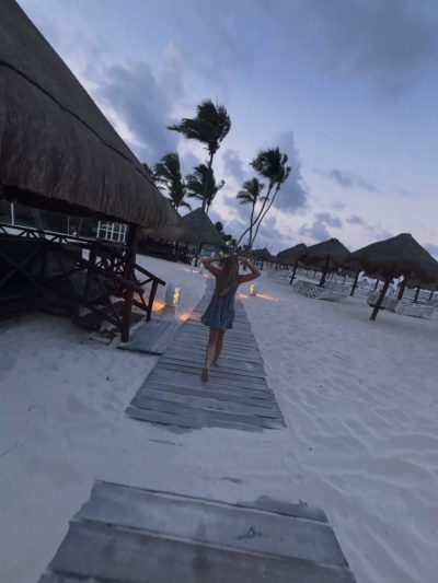Iberostar Hotels & Resorts, Playa Paraiso — фото погоды в июле (2026-07-10)