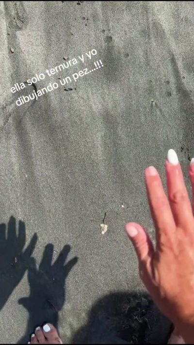 Playa Cabo Tortuga в январе — фото погоды (2026-01-28)