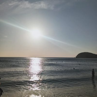 Playa Cabo Tortuga в апреле — фото погоды (2026-04-22)