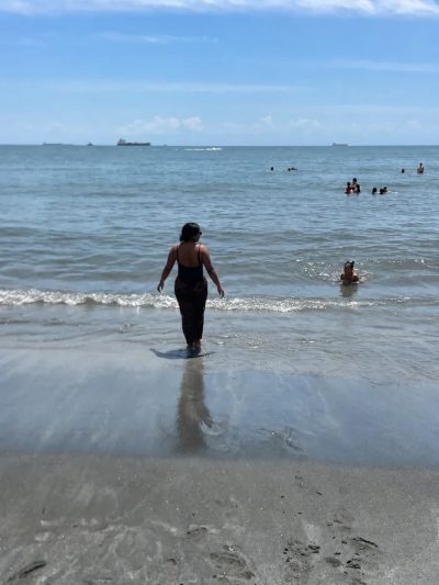 Playa Cabo Tortuga в мае — фото погоды (2026-05-18)