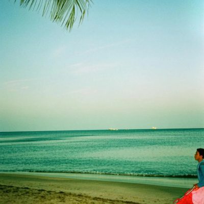 Playa Cabo Tortuga в июне — фото погоды (2026-06-30)