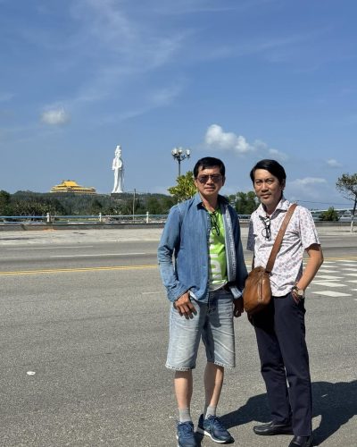 Mường Thanh Grand Quảng Nam Hotel — фото погоды в феврале (2026-02-14)