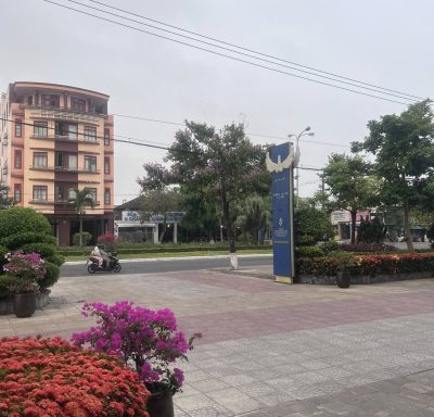 Куангнам в апреле — фото погоды (2026-04-24)