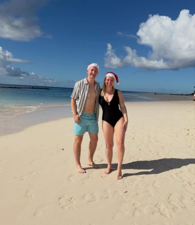 Sandals Barbados в декабре — фото погоды (2025-12-31)