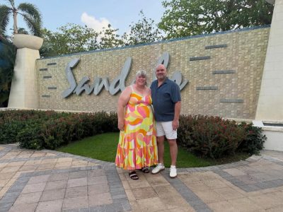 Sandals Barbados в феврале — фото погоды (2026-02-28)