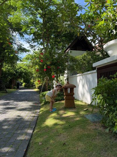 Furama Villas Danang в январе — фото погоды (2026-01-13)