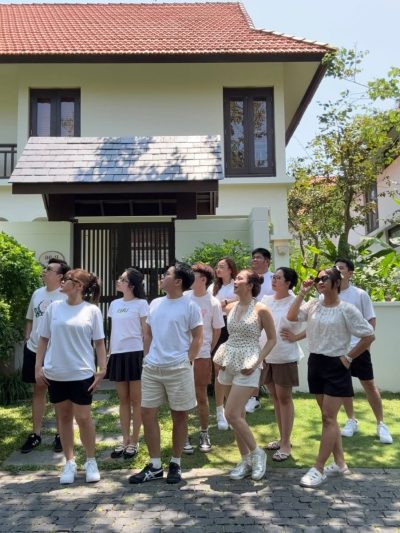 Furama Villas Danang в марте — фото погоды (2026-03-30)