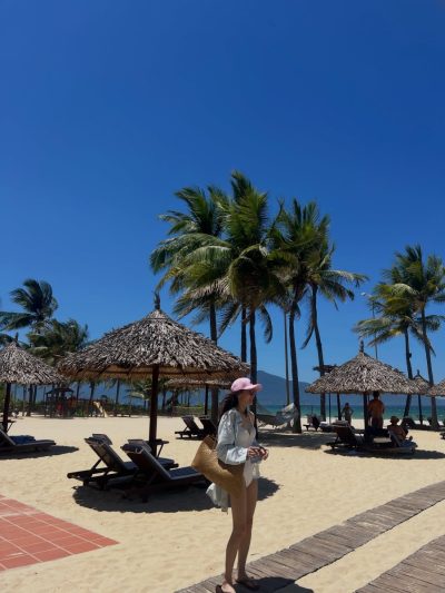 Furama Villas Danang в мае — фото погоды (2026-05-27)