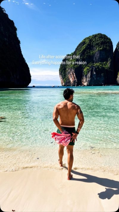 Maya Bay, Koh Phi Phi Leh, Thailand в июне — фото погоды (2026-06-01)