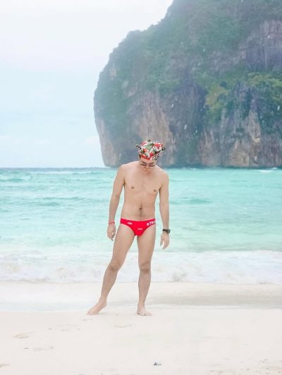 Maya Bay, Koh Phi Phi Leh, Thailand в июне — фото погоды (2026-06-11)