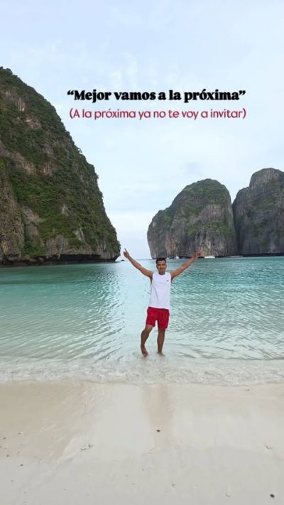 Maya Bay, Koh Phi Phi Leh, Thailand в июне — фото погоды (2026-06-17)