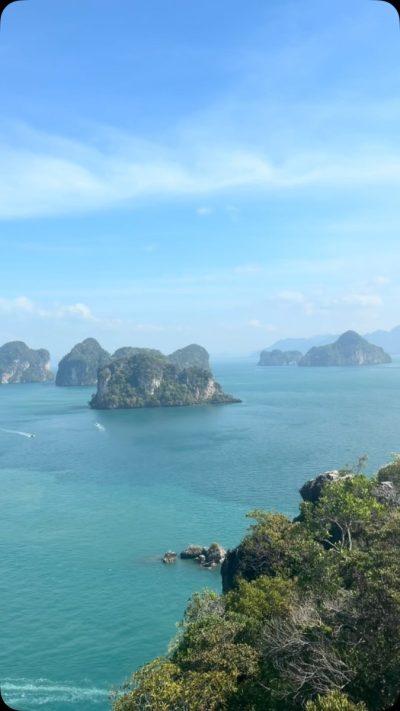 Maya Bay, Koh Phi Phi Leh, Thailand в июле — фото погоды (2026-07-15)