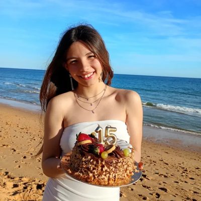 Praia dos Pescadores в апреле — фото погоды (2026-04-23)