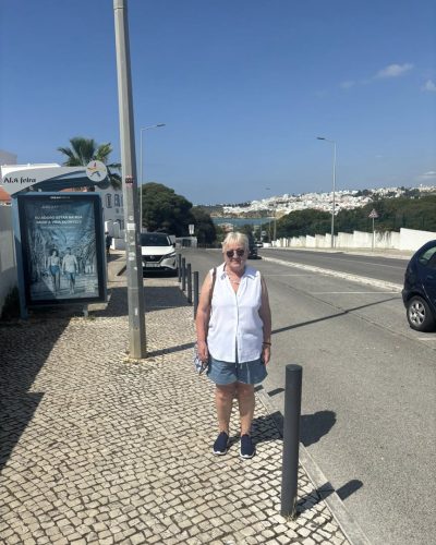 Praia dos Pescadores в апреле — фото погоды (2026-04-26)