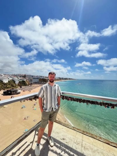 Praia dos Pescadores в июне — фото погоды (2026-06-25)