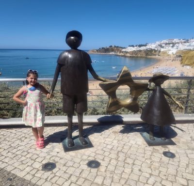 Praia dos Pescadores в июне — фото погоды (2026-06-29)