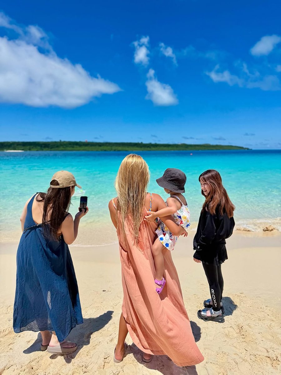 Погода в Miyakojima Okinawa Japan