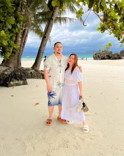 Station 1, White Beach, Boracay Island в январе — фото погоды (2026-01-03)
