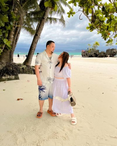 Station 1, White Beach, Boracay Island в январе — фото погоды (2026-01-03)