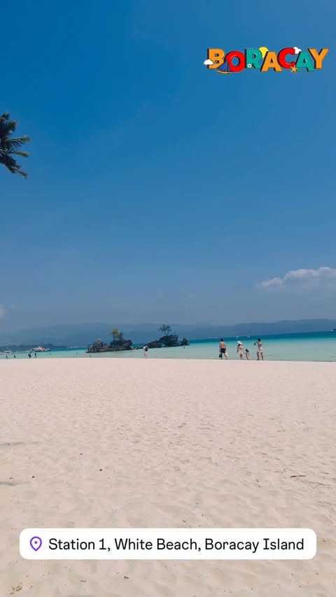 Погода в Station 1, White Beach, Boracay Island