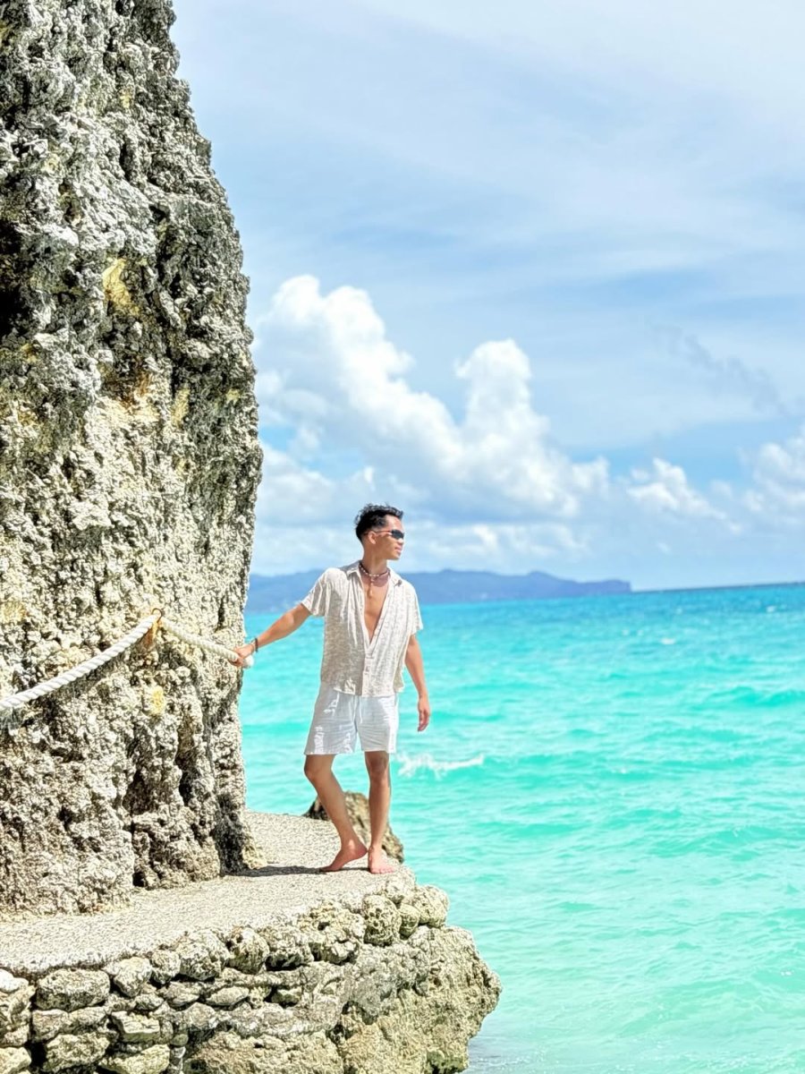 Погода в Station 1, White Beach, Boracay Island