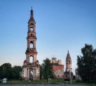 Поречье-Рыбное в июне — фото погоды (2026-06-07)