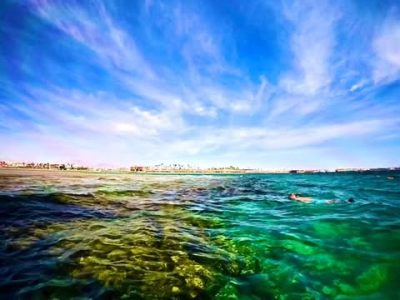 SUNRISE Garden Beach Resort -Select- — фото погоды в мае (2026-05-27)