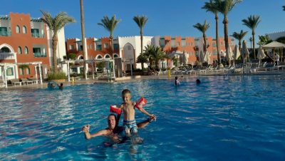 SUNRISE Garden Beach Resort -Select- — фото погоды в июле (2026-07-03)