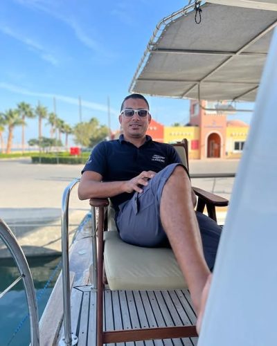 Port of Safaga, Egypt в июле — фото погоды (2025-07-17)