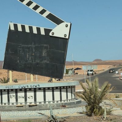 Studio Atlas Corporation,ouarzazate, Maroc в июне — фото погоды (2026-06-01)