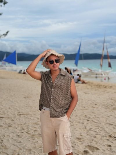 Henann Lagoon Resort, Boracay — фото погоды в июле (2026-07-02)