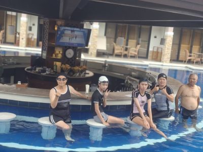 Henann Lagoon Resort, Boracay — фото погоды в июле (2026-07-08)