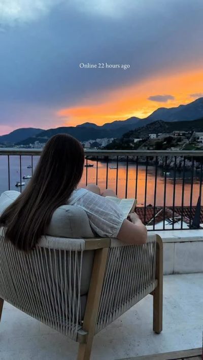 Aman Sveti Stefan в июне — фото погоды (2026-06-25)