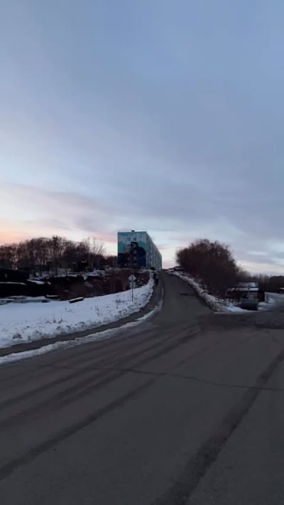 Рыбачий в ноябре — фото погоды (2025-11-13)